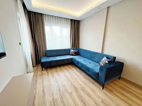Oturma alanı