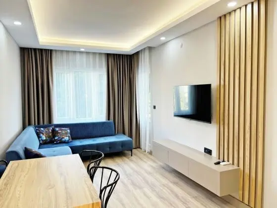 Oturma alanı