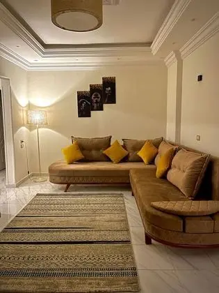 Deluxe Apart Daire