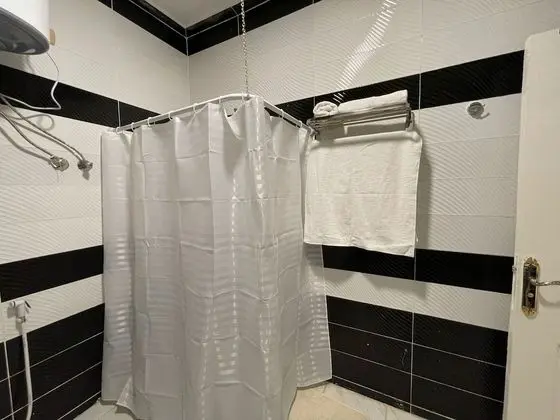 Deluxe Apart Daire
