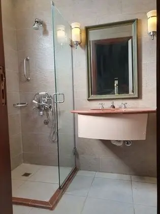 Deluxe İki Ayrı Yataklı Oda