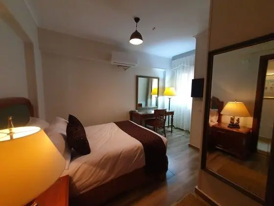 Standard Tek Kişilik Oda
