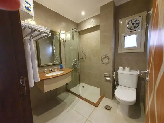 Standard Tek Kişilik Oda