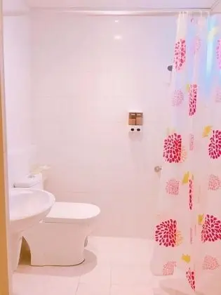 İki Ayrı Yataklı Oda, Veranda (4F)