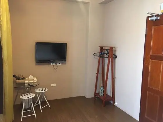 Standard Dört Kişilik Oda (4F)