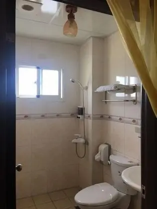 Standard Dört Kişilik Oda (4F)