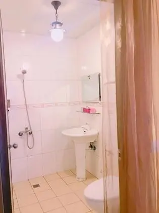Üç Kişilik Oda, Balkon (3F)