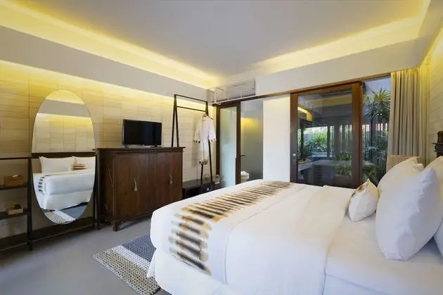 Deluxe Oda, Sigara İçilmez