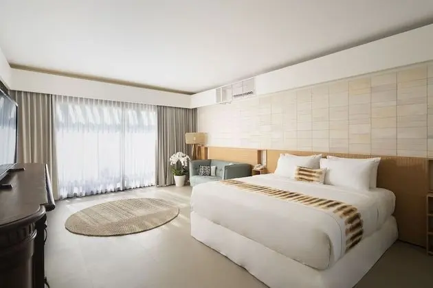 Executive Oda, Sigara İçilmez