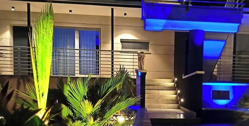 Ev, 1 Yatak Odası, Balkon