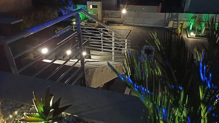 Ev, 1 Yatak Odası, Balkon