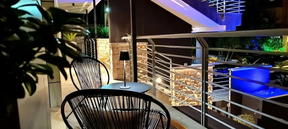 Ev, 1 Yatak Odası, Balkon