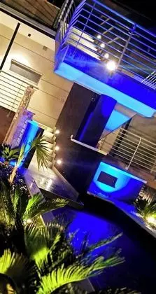 Ev, 1 Yatak Odası, Balkon