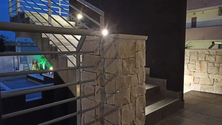 Ev, 1 Yatak Odası, Balkon