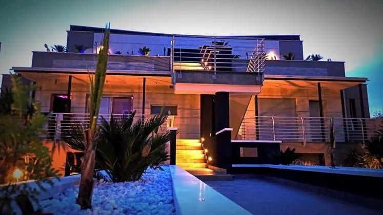 Ev, 1 Yatak Odası, Balkon