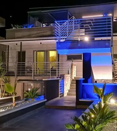 Ev, 1 Yatak Odası, Balkon