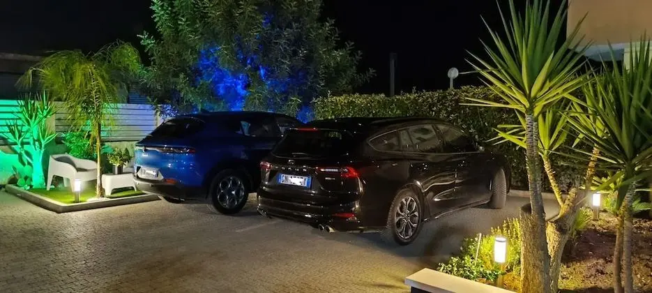 Ev, 1 Yatak Odası, Balkon