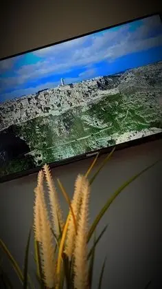 Ev, 1 Yatak Odası, Balkon