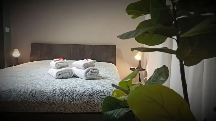 Ev, 1 Yatak Odası, Balkon