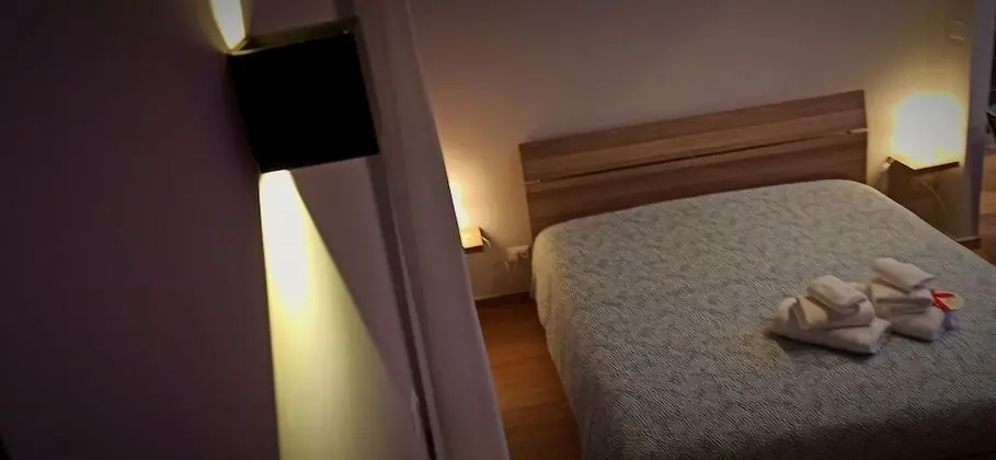 Ev, 1 Yatak Odası, Balkon