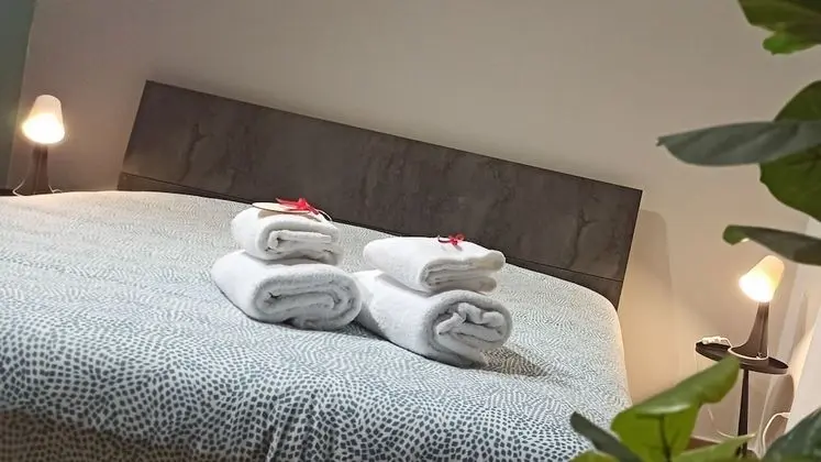 Ev, 1 Yatak Odası, Balkon