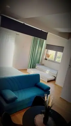 Ev, 1 Yatak Odası, Balkon