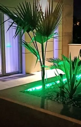 Ev, 1 Yatak Odası, Balkon