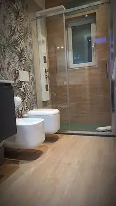 Ev, 1 Yatak Odası, Balkon