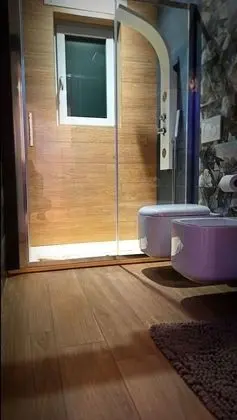 Ev, 1 Yatak Odası, Balkon