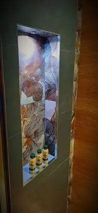 Ev, 1 Yatak Odası, Balkon