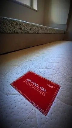 Ev, 1 Yatak Odası, Balkon