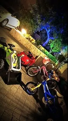 Ev, 1 Yatak Odası, Balkon