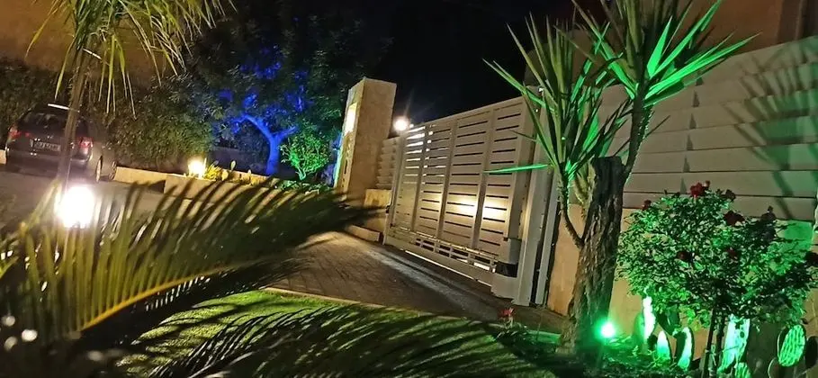 Ev, 1 Yatak Odası, Balkon