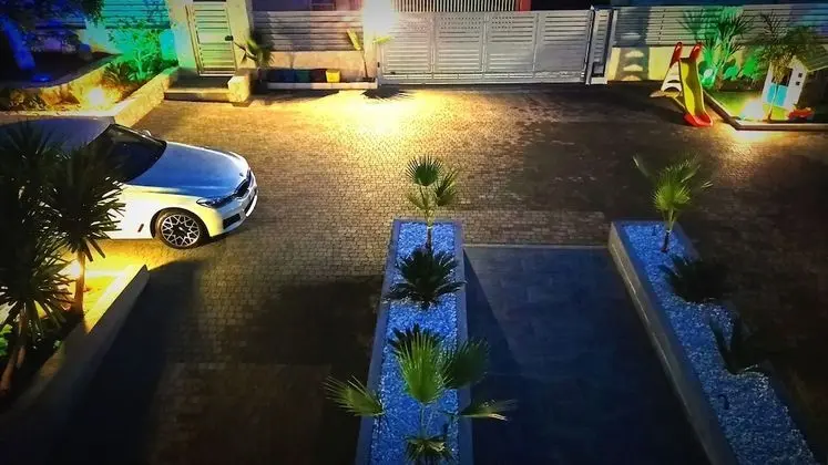 Ev, 1 Yatak Odası, Balkon