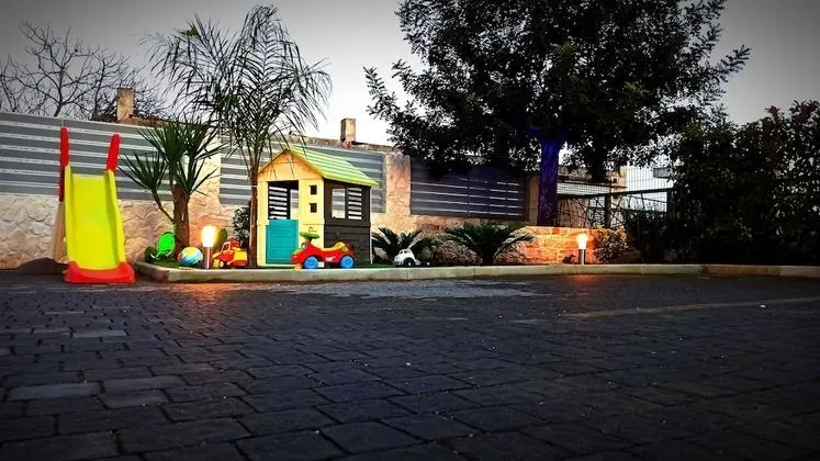 Ev, 1 Yatak Odası, Balkon