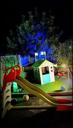 Ev, 1 Yatak Odası, Balkon