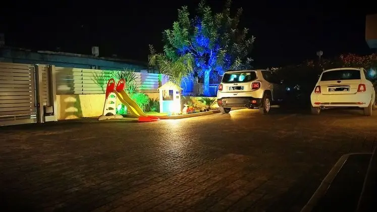 Ev, 1 Yatak Odası, Balkon