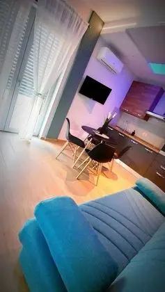 Ev, 1 Yatak Odası, Balkon