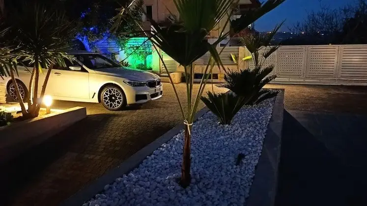 Ev, 1 Yatak Odası, Balkon