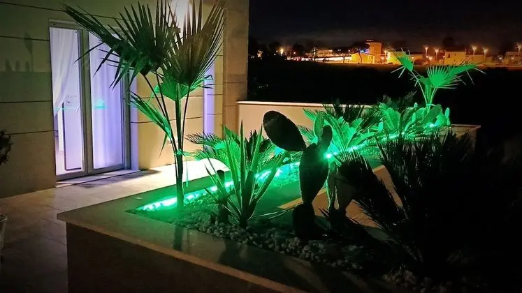 Ev, 1 Yatak Odası, Balkon