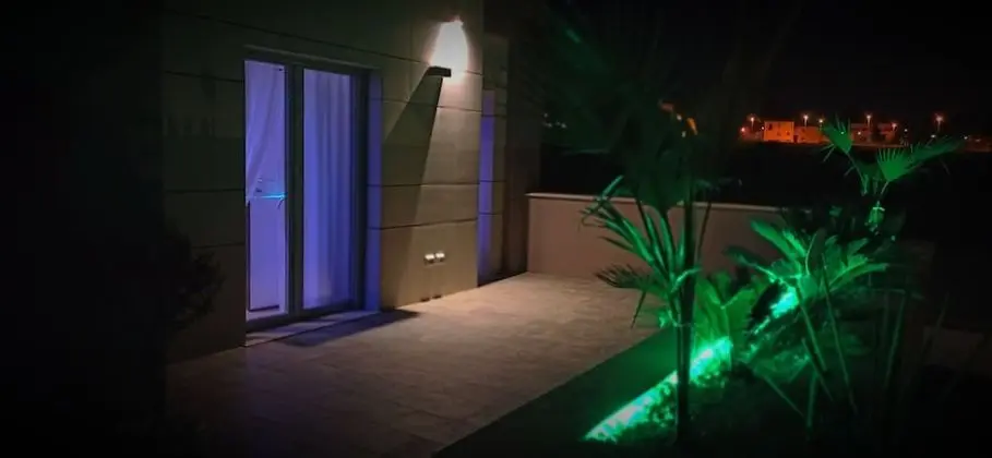 Ev, 1 Yatak Odası, Balkon