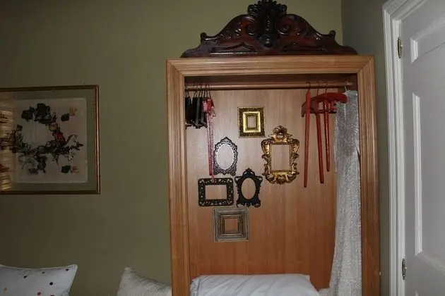 Deluxe Tek Büyük Yataklı Oda (Khalisa)