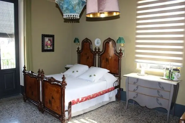 Deluxe Tek Büyük Yataklı Oda (Khalisa)