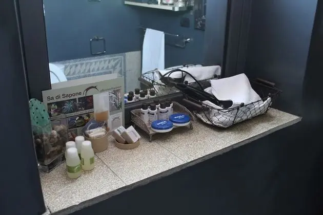 Superior Oda (Khimiya)