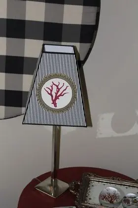 Tek Büyük veya İki Ayrı Yataklı Oda (Kouralline)