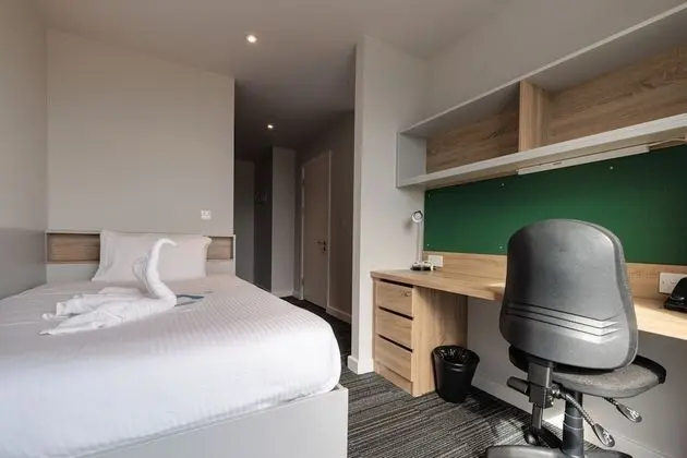 Standard İki Ayrı Yataklı Oda