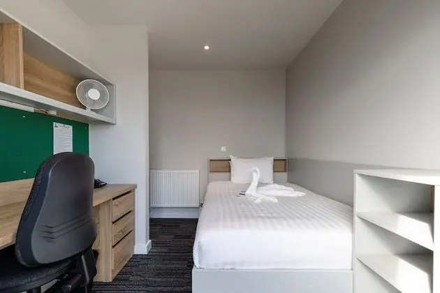 Standard İki Ayrı Yataklı Oda