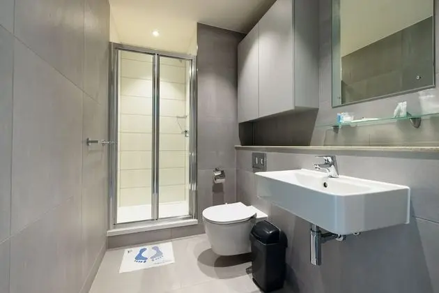 Standard İki Ayrı Yataklı Oda