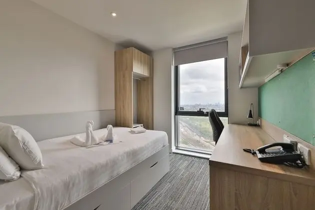 Standard Tek Kişilik Oda