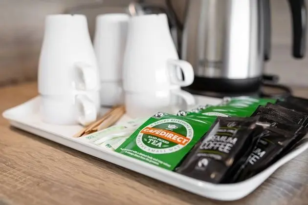 Standard Tek Kişilik Oda